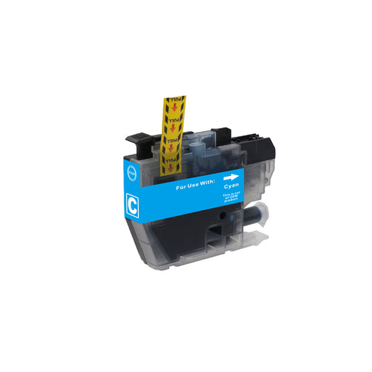 Premium Cyan Compatible Inkjet Cartridge