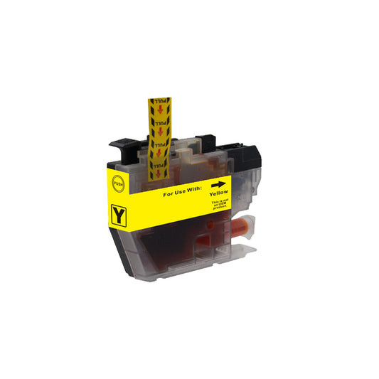 Yellow Compatible Inkjet Cartridge