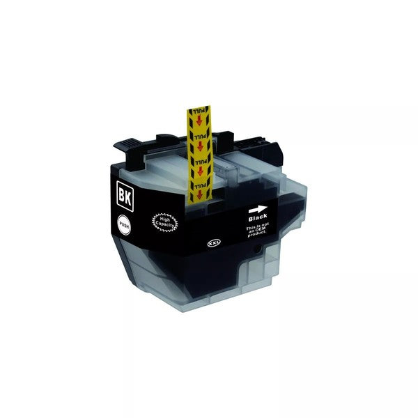 Pemium Compatible Black Inkjet Cartridge (Replacement for LC-3329BKXL) 
