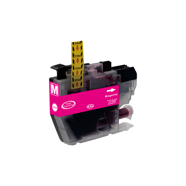  Compatible Magenta Inkjet Cartridge