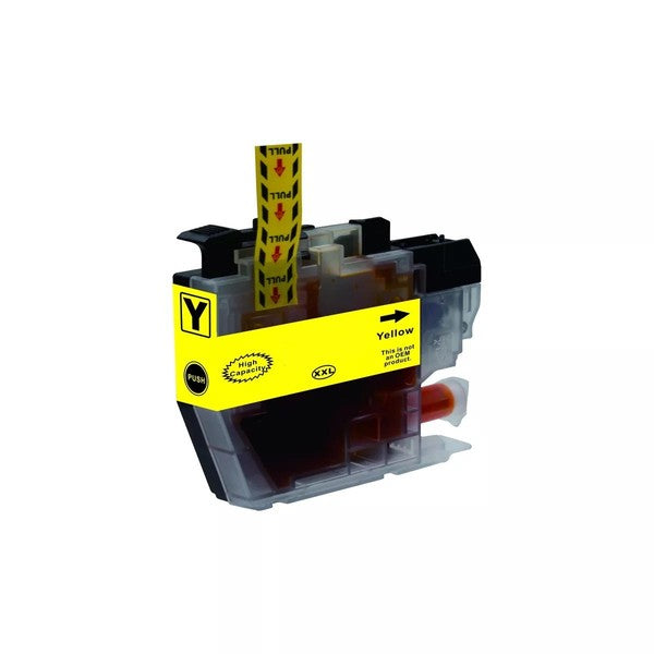 Compatible Yellow Inkjet Cartridge