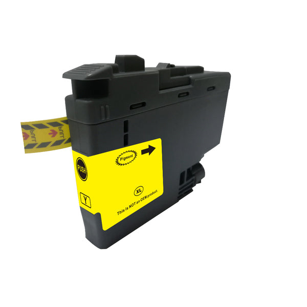 Premium Black Inkjet Cartridge