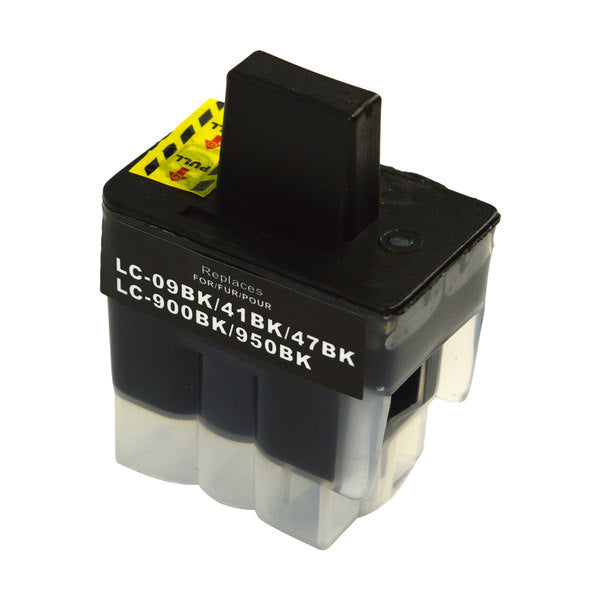 LC47 Black Compatible Inkjet Cartridge 
