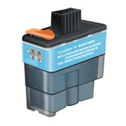 LC47 Cyan Compatible Inkjet Cartridge 
