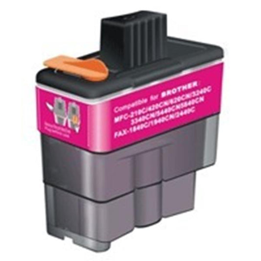 LC47 Magenta Compatible Inkjet Cartridge 
