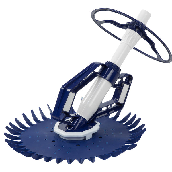  Automatic Swimming Pool Vacuum Cleaner Leaf Eater Diaphragm