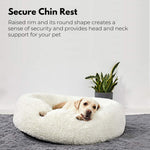 Pet Bed 70cm Multi-colour