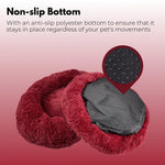 Pet Bed 70cm Multi-colour