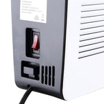 Spector 2200W Metal Portable Electric Panel Heater