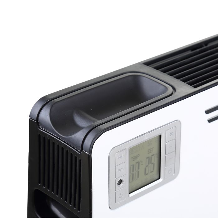 Spector 2200W Metal Portable Electric Panel Heater