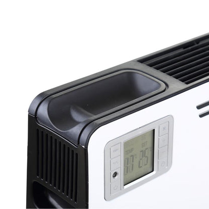 Spector 2200W Metal Portable Electric Panel Heater