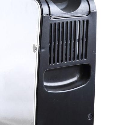Spector 2200W Metal Portable Electric Panel Heater