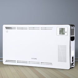 Spector 2200W Metal Portable Electric Panel Heater