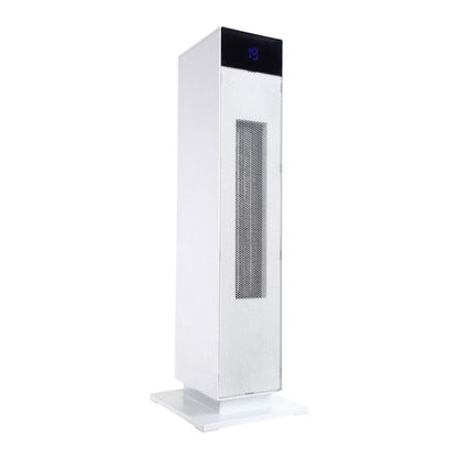 Spector 2000W Tower Heater -White