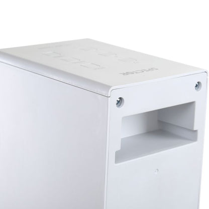 Spector 2000W Tower Heater -White
