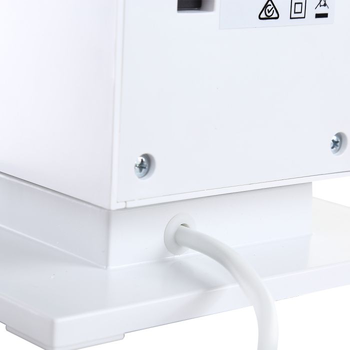 Spector 2000W Tower Heater -White