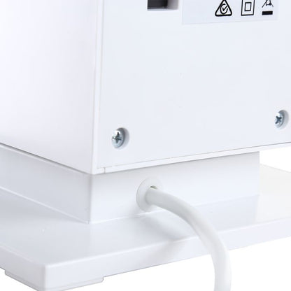 Spector 2000W Tower Heater -White