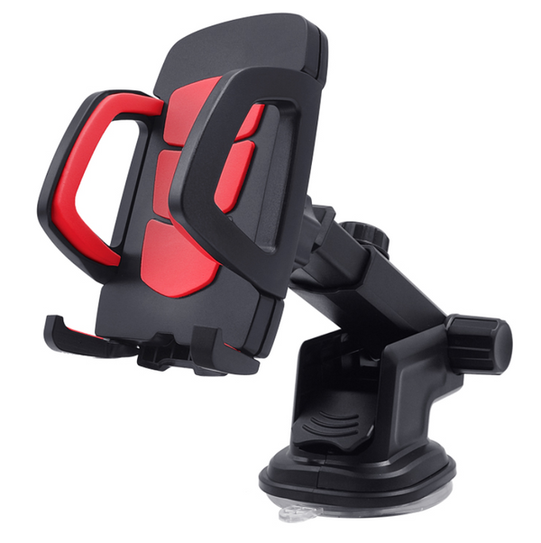  360 Degree Universal Car Dashboard Phone Holder