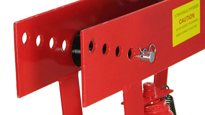 16 Ton Hydraulic Pipe Bender Bending Jack