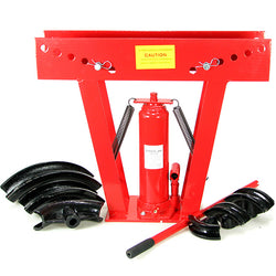 16 Ton Hydraulic Pipe Bender Bending Jack