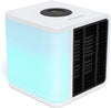 Plus Personal Portable Air Cooler and Humidifier White (EV-1500)
