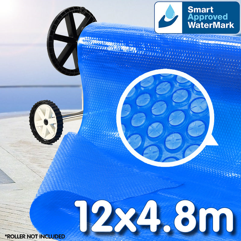 Solar Swimming Pool Cover 12m x 4.8m