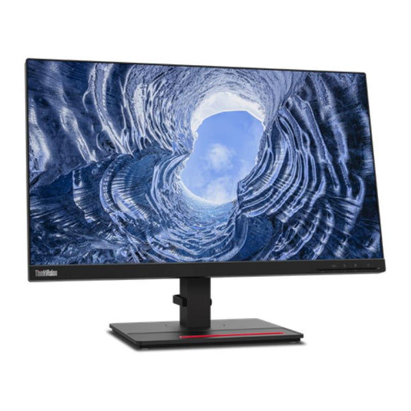  Lenovo ThinkVision Monitor H-Adj T24I-20 23.8