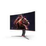 Aoc Gaming 3K Monitor Ips 144Hz 2Xdp 2X Hdmi Freesync