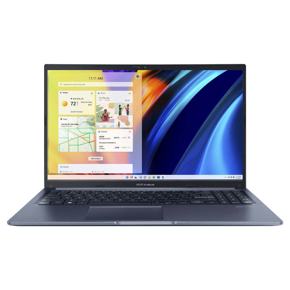 Asus Vivobook R5-4600H 512G 8G 15" W11 (Laptop)