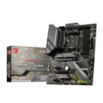 Msi Tomahawk Max Wifi Am4 Atx Motherboard