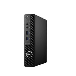 Dell OPTIPLEX 3080 MFF I5-10500T 256G 8G W10P System