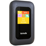 Tenda 4G Lte Mobile Wi-Fi Hotspot