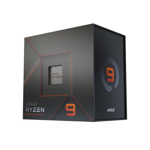  Amd Ryzen 9 7900X Am5 Cpu