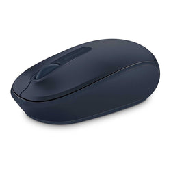 Microsoft Wireless Mobile Mouse 1850 - BLUE