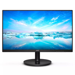 Philips Monitor HDMI 27" VA ,75Hz , VGA, Speaker