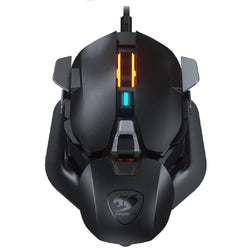 Cougar Dualblader Ergonomics Gaming Mouse