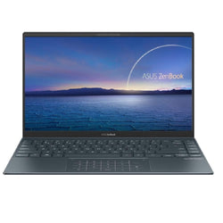 Asus Zenbook 14" i5-1135G7 8G 512G W10P