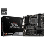 Am4 Matx Motherboard