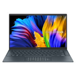 Asus R5-5500U 512G 8G 14" W10 ZenBook 14