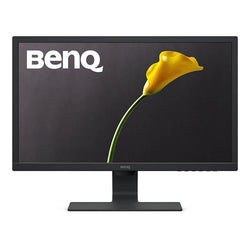 Benq 1ms 75hz DVI, HDMI, VGA Gaming Monitor