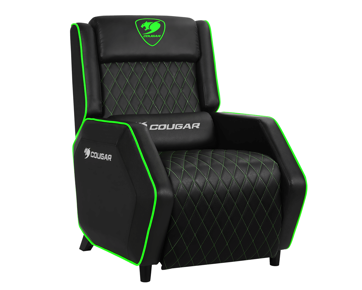 Cougar Ranger XB Gaming Sofa