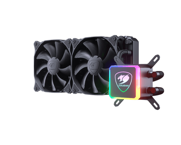  Cougar Aqua 240 Aio Water Cooling Kit