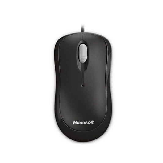 Microsoft Basic Optical Mosue For Business