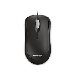 Microsoft Basic Optical Mosue For Business