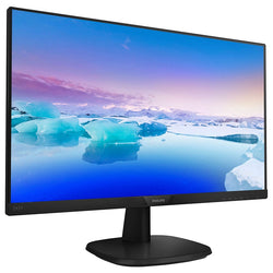 Philips 23.8" IPS 5MS VGA/HDMI/DP/Spk Monitor