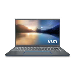 MSI 14" i7 GTX1650 1TB SSD 16G W10