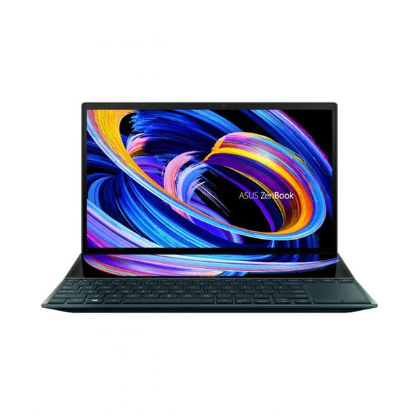  Asus Zenbook (Laptop) Pro Duo 15