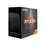 AMD Ryzen 7 5800X 8 Core 3.8Ghz CPU No Fan