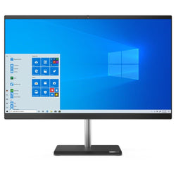 Lenovo V50A-24IMB 23.8" AIO Touch I7-10700T W10P