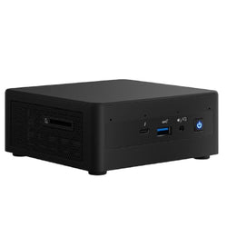 Intel 11th Gen i3-1115G4 Nuc (no pwr cord)